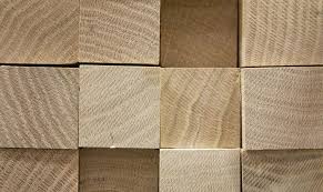 ¿Qué tipo de madera utilizamos?