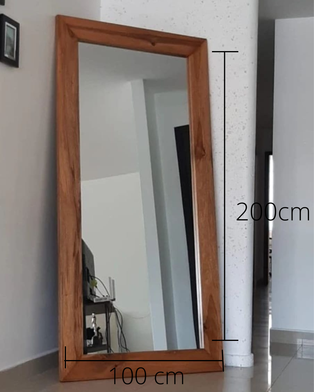 Espejo Gigante